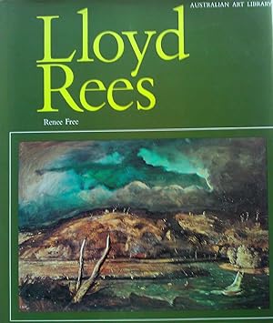 Seller image for LLoyd Rees. for sale by Banfield House Booksellers