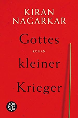 Seller image for Gottes kleiner Krieger: Roman for sale by Modernes Antiquariat an der Kyll