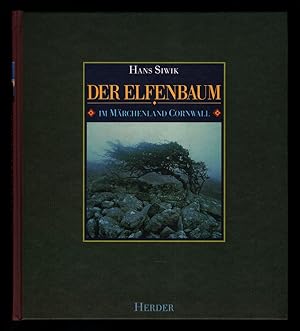 Seller image for Der Elfenbaum : im Mrchenland Cornwall. for sale by Antiquariat Peda