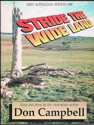 Stride the Wide Land