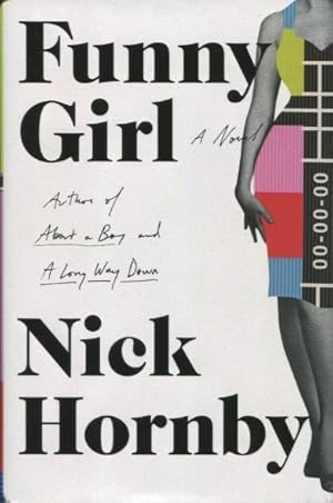 Seller image for Funny Girl: A Novel for sale by Kenneth A. Himber