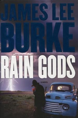 Seller image for Rain Gods: A Novel for sale by Kenneth A. Himber