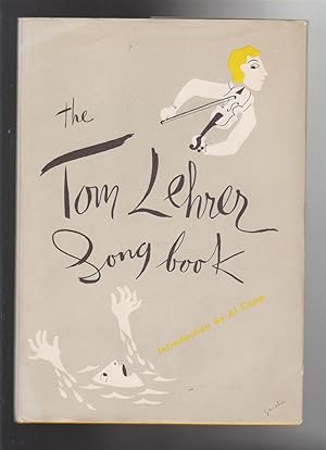 Immagine del venditore per THE TOM LEHRER SONG BOOK venduto da BOOK NOW