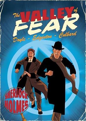 Bild des Verkufers fr Valley of Fear (Paperback) zum Verkauf von AussieBookSeller