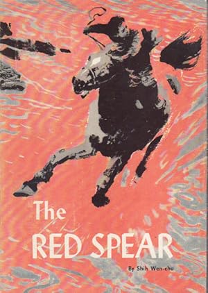 The Red Spear.