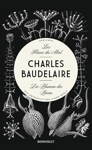 Seller image for Les Fleurs du Mal - Die Blumen des Bsen for sale by Rheinberg-Buch Andreas Meier eK