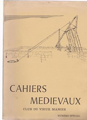 Restaurer. Conseils techniques et méthodes d'intervention. Cahiers médiévaux n° 19