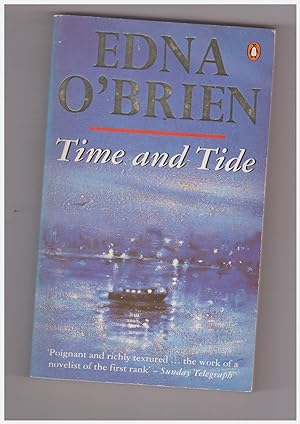 Image du vendeur pour Time and Tide mis en vente par Libreria IV Fontane S.a.S