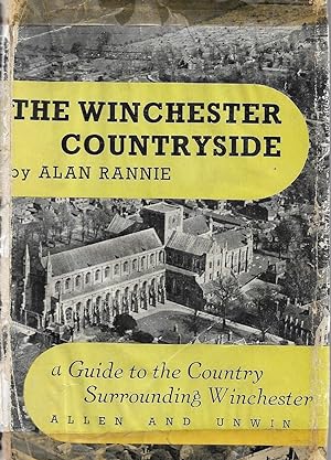 Seller image for The Winchester Countryside for sale by Neville Wade