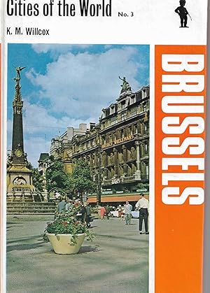 Seller image for Brussels for sale by Neville Wade