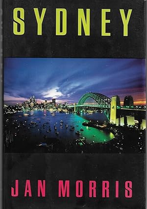 Seller image for Sydney for sale by Neville Wade