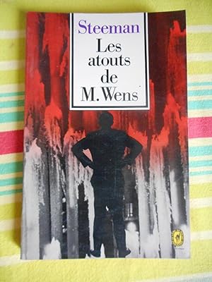 Seller image for Les atouts de M. Wens for sale by Frederic Delbos
