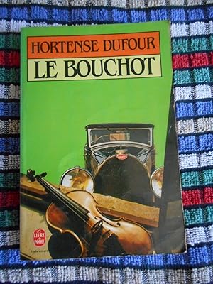 Seller image for Le bouchot for sale by Frederic Delbos