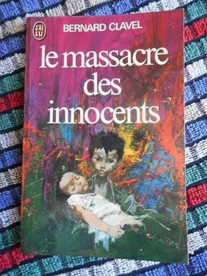 Image du vendeur pour Le massacre des innocents mis en vente par Frederic Delbos