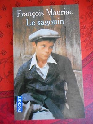 Imagen del vendedor de Le sagouin a la venta por Frederic Delbos