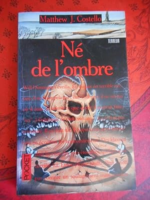 Seller image for Ne de l'ombre for sale by Frederic Delbos