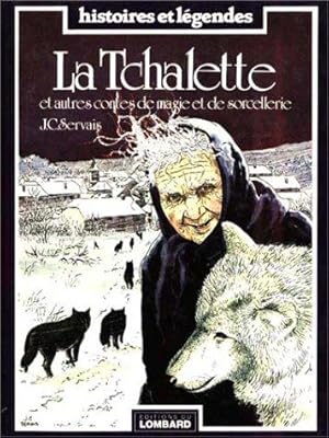 La Tchalette