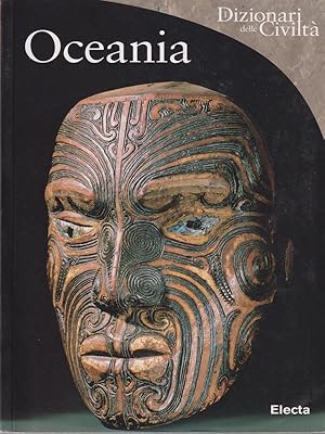 Imagen del vendedor de Oceania a la venta por Librodifaccia