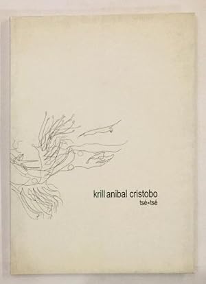 Seller image for Krill. for sale by ARREBATO LIBROS