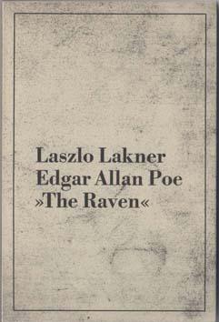 Seller image for Edgar Allan Poe ?The Raven?. for sale by M + R Fricke