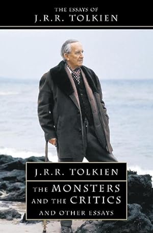 Seller image for The Monsters and the Critics (Paperback) for sale by AussieBookSeller