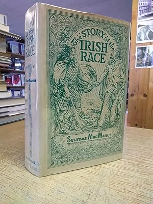 The Story Of The Irish Race