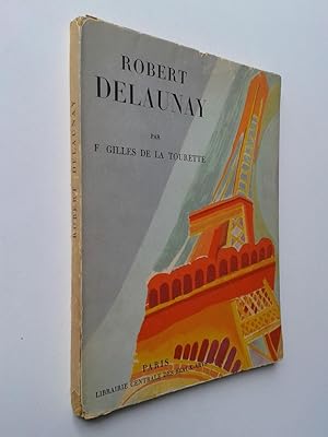 Robert DELAUNAY
