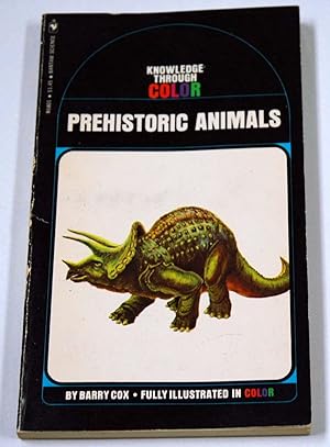 Seller image for Prehistoric Animals for sale by Preferred Books