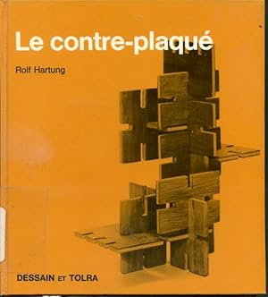 Le contre-plaqué