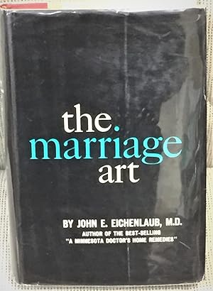 Seller image for The Marriage Art for sale by My Book Heaven