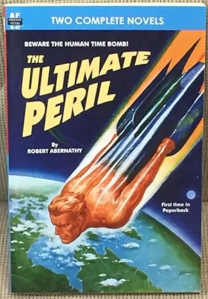 Seller image for The Ultimate Peril / Planet of Shame for sale by My Book Heaven