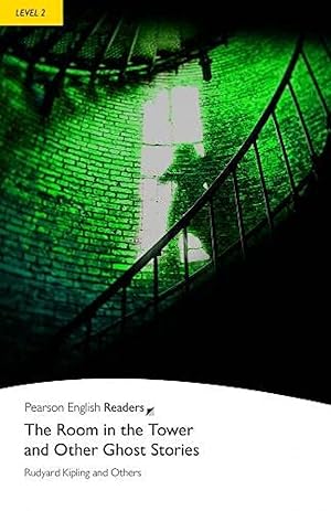 Image du vendeur pour Room in the tower and other ghost stories + mp3 audio cd mis en vente par Imosver