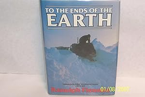 To The Ends Of The Earth