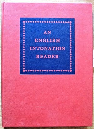 An English Intonation Reader