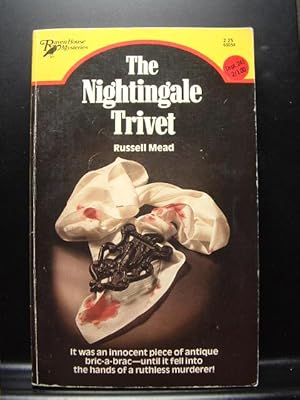 Seller image for THE NIGHTINGALE TRIVET for sale by The Book Abyss