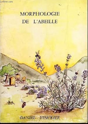 Seller image for MORPHOLOGIE DE L'ABEILLE for sale by Le-Livre
