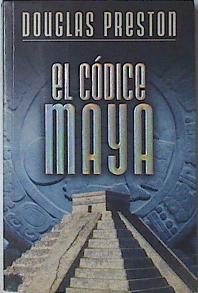 Imagen del vendedor de El Codice Maya a la venta por Almacen de los Libros Olvidados