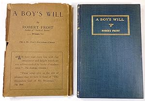 A Boy's Will