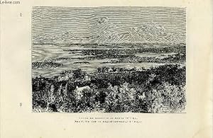 Bild des Verkufers fr NOUVELLE GEOGRAPHIE UNIVERSELLE - LA TERRE ET LES HOMMES - XVII. INDES OCCIDENTALES - Chapitre XIII : Bermudes - Villes des Bermudes zum Verkauf von Le-Livre