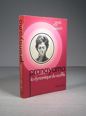 Seller image for Pranayama. La dynamique du souffle for sale by Librairie Bonheur d'occasion (LILA/ILAB)