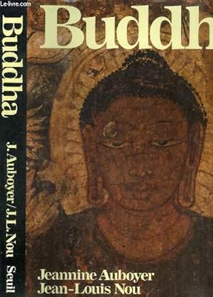BUDDHA - LE CHEMIN DE L'ILLUMINATION