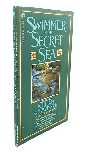 Seller image for SWIMMER IN THE SECRET SEA for sale by Rare Book Cellar