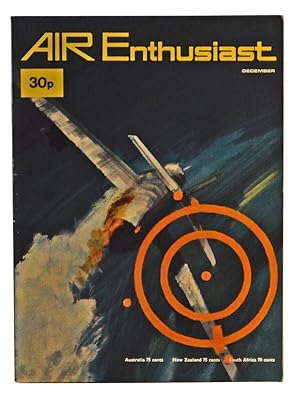 Immagine del venditore per Air Enthusiast Quarterly Volume 1, Number 7 (December 1971) venduto da Cat's Cradle Books