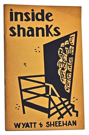 Seller image for Inside Shanks for sale by Cat's Cradle Books