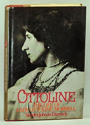 Seller image for Ottoline: The Life of Lady Ottoline Morrell for sale by Cat's Cradle Books