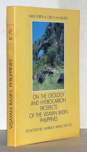 On the Geology and Hydrocarbon Prospects of the Visayan Basin, Philippines.