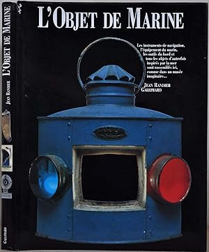 L'objet de marine (French Edition).