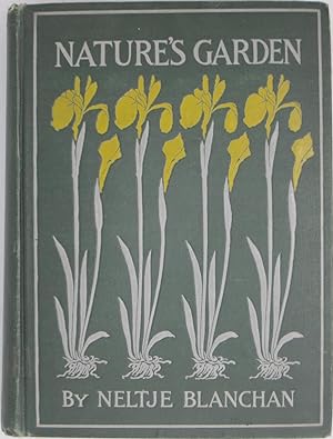 Nature's Garden: An Aid to Knowledge of Our Wild Flowers and Their Insect Visitors
