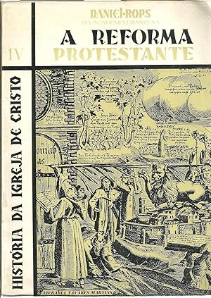 HISTÓRIA DA IGREJA DE CRISTO IV - A IGREJA DO RENASCIMENTO E DA REFORMA. 1º Uma Revolução religio...