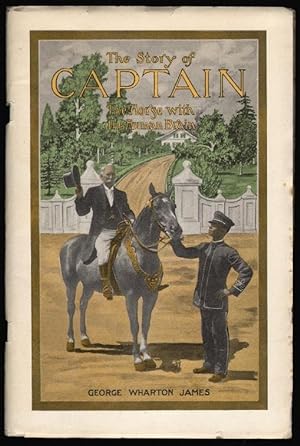 The Story of Captain, The Horse with the Human Brain